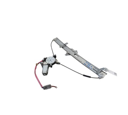 Alzacristallo elettrico ant. SX HONDA Jazz Serie dal 02 al 08