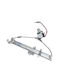 Alzacristallo elettrico ant. SX HONDA Jazz Serie dal 02 al 08 - 72250SAAG01 - 3186273
