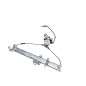 Alzacristallo elettrico ant. SX HONDA Jazz Serie dal 02 al 08