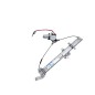 Alzacristallo elettrico ant. SX HONDA Jazz Serie dal 02 al 08