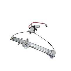 Alzacristallo elettrico ant. SX HONDA Jazz Serie dal 02 al 08 - 72250SAAG01 - 3186273