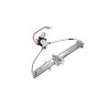 Alzacristallo elettrico ant. SX HONDA Jazz Serie dal 02 al 08