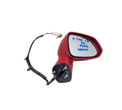 Specchietto Retrovisore Destro HONDA Jazz Serie dal 02 al 08