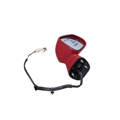 Specchietto Retrovisore Destro HONDA Jazz Serie dal 02 al 08 - 76200SAAG41ZH - 3186237