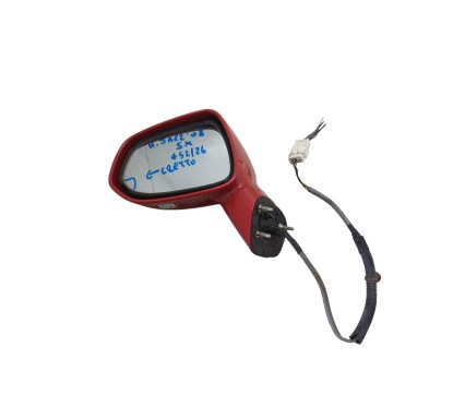 Specchietto Retrovisore Sinistro HONDA Jazz Serie dal 02 al 08 - 76250SAAG41ZH - 3186177
