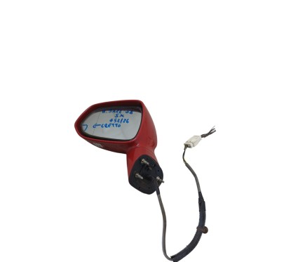Specchietto Retrovisore Sinistro HONDA Jazz Serie dal 02 al 08