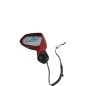 Specchietto Retrovisore Sinistro HONDA Jazz Serie dal 02 al 08