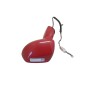 Specchietto Retrovisore Sinistro HONDA Jazz Serie dal 02 al 08
