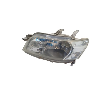 Faro Anteriore Sinistro DAIHATSU Materia 1° Serie