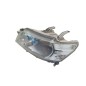 Faro Anteriore Sinistro DAIHATSU Materia 1° Serie