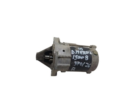Motorino d' avviamento DAIHATSU Materia 1° Serie - 2810097401 - 3186109
