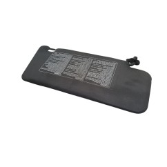 Parasole aletta Lato Passeggero DAIHATSU Materia 1° Serie - 74310B1120B0 - 3186106