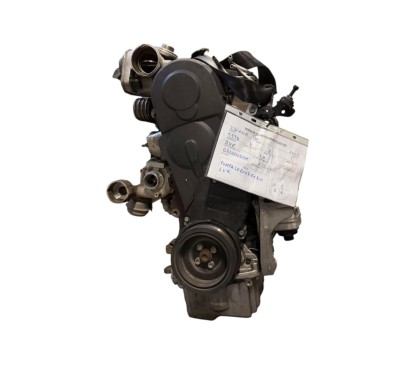Motore Completo VOLKSWAGEN Golf 5 Berlina dal 03 al 08 - 03G100098MX - 3076300