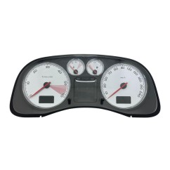 Quadro Strumenti PEUGEOT 307 Berlina 2° Serie - 6103L5 - 3620346