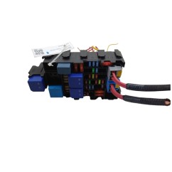 Scatola porta fusibili RENAULT Scenic Serie dal 16 - 243800453R - 3618971