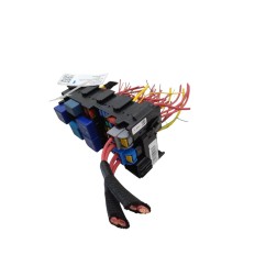 Scatola porta fusibili RENAULT Scenic Serie dal 16
