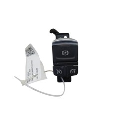 Pulsante freno di stazionamento RENAULT Scenic Serie dal 16