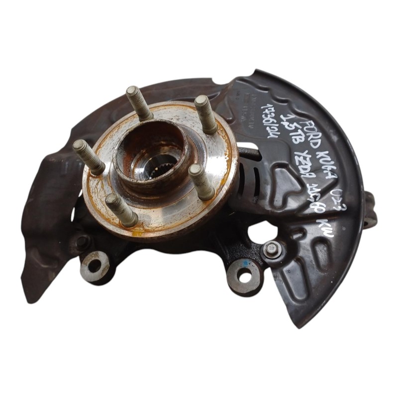 Montante sospensione ANT DX FORD Kuga Serie DFK dal 19