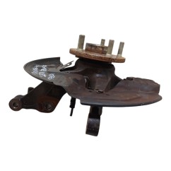 Montante sospensione ANT DX FORD Kuga Serie DFK dal 19 - 2451512 - 2371940