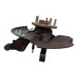 Montante sospensione ANT DX FORD Kuga Serie DFK dal 19