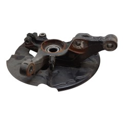 Montante sospensione ANT DX FORD Kuga Serie DFK dal 19 - 2451512 - 2371940