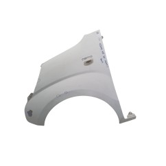 Parafango Anteriore Sinistro CITROEN Nemo Serie dal 08 al 18 - 1615089380 - 3623088
