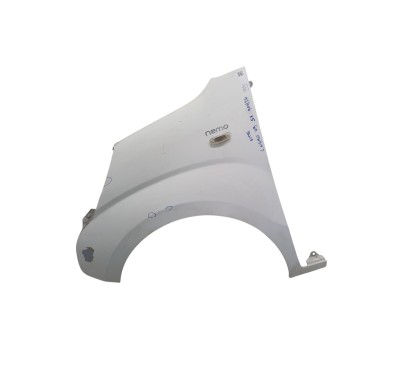 Parafango Anteriore Sinistro CITROEN Nemo Serie dal 08 al 18 - 1615089380 - 3623088