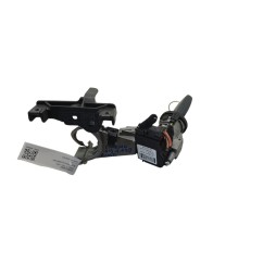 Blocchetto Accensione CITROEN Nemo Serie dal 08 al 18 - 51799409 - 3623154