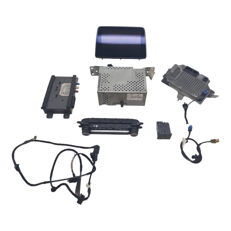 Autoradio FORD Kuga Serie DFK dal 19