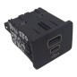 Autoradio FORD Kuga Serie DFK dal 19