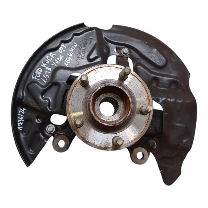 Montante sospensione ANT. SX FORD Kuga Serie DFK dal 19