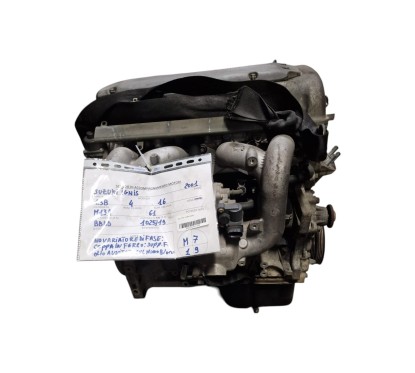 Motore Completo SUZUKI Ignis 1° Serie - M13A - 3188793