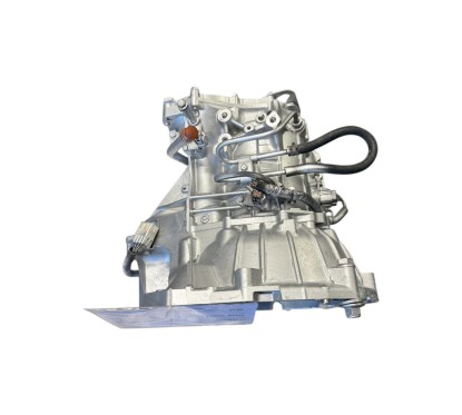 Cambio Automatico DAIHATSU Materia 1° Serie