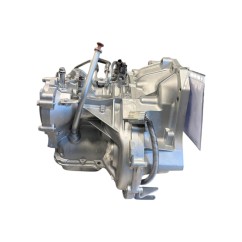 Cambio Automatico DAIHATSU Materia 1° Serie - 30500B1120 - 3189431