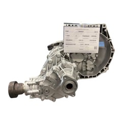 Cambio Manuale Completo FIAT Panda 3° Serie