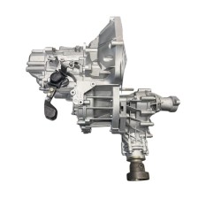 Cambio Manuale Completo FIAT Panda 3° Serie - 55250540 - 3189490