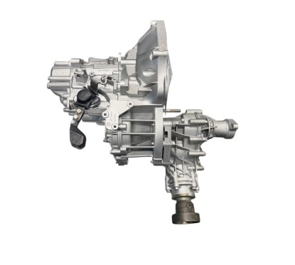Cambio Manuale Completo FIAT Panda 3° Serie