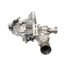 Cambio Manuale Completo FIAT Panda 3° Serie - 55250540 - 3189490