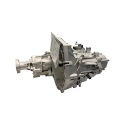 Cambio Manuale Completo FIAT Panda 3° Serie - 55250540 - 3189490