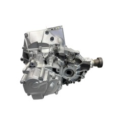 Cambio Manuale Completo FIAT Panda 3° Serie - 55250540 - 3189490