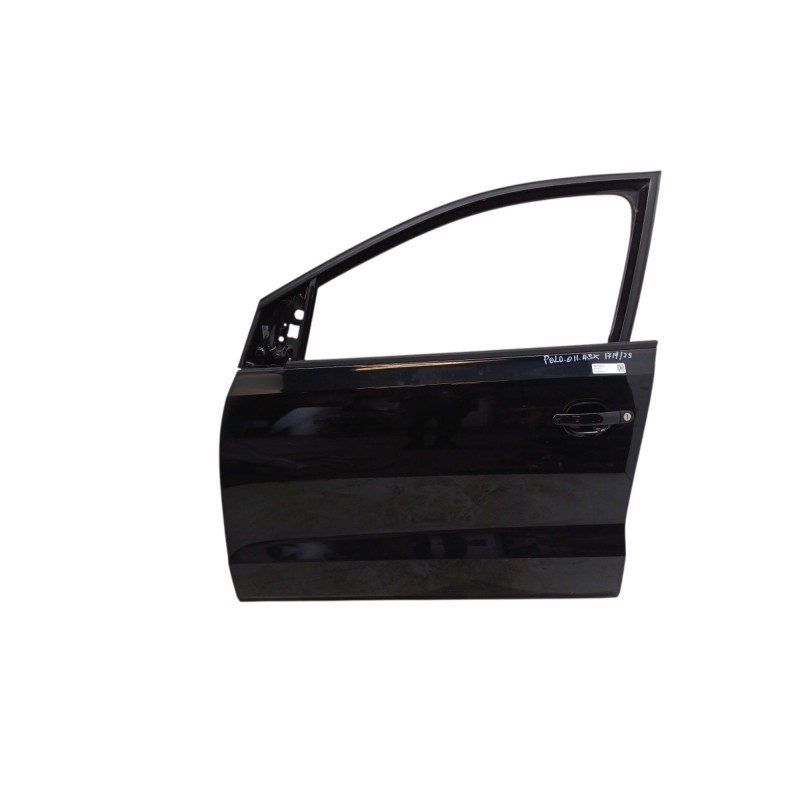 Portiera Anteriore Sinistra VOLKSWAGEN Polo 5° Serie