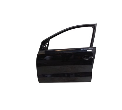 Portiera Anteriore Sinistra VOLKSWAGEN Polo 5° Serie - 6R4831055J - 2976543