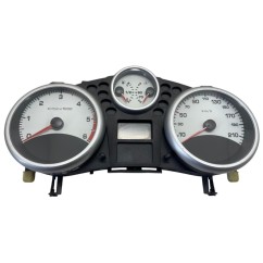 Quadro Strumenti PEUGEOT 207 1° Serie - 6103JV - 3621194