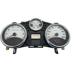 Quadro Strumenti PEUGEOT 207 1° Serie - 6103CQ - 3621079