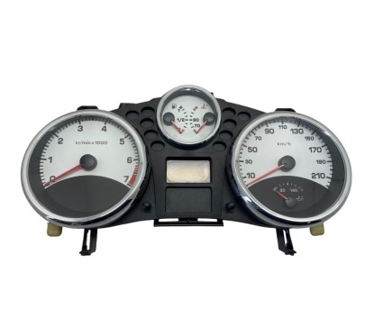 Quadro Strumenti PEUGEOT 207 1° Serie - 6103CQ - 3621079