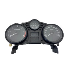 Quadro Strumenti PEUGEOT 207 1° Serie - 6103CQ - 3620757