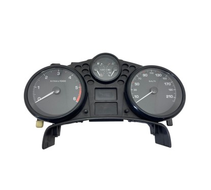 Quadro Strumenti PEUGEOT 207 1° Serie - 6103CQ - 3620757