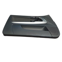 Pannello Anteriore Sinistro AUDI A3 Serie 8P1 dal 08 al 12 - 3338986 - 3338986