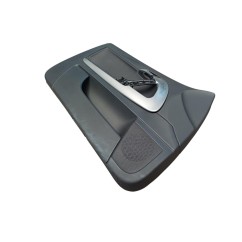 Pannello Anteriore Sinistro AUDI A3 Serie 8P1 dal 08 al 12 - 3338986 - 3338986
