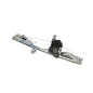 Cremagliera anteriore destra RENAULT Modus 1° Serie